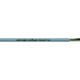 Lapp ÖLFLEX® 191 3G1,5 0011137/600