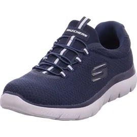 SKECHERS Summits navy 46