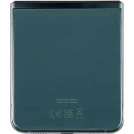 Samsung Galaxy Z Flip3 5G 128 GB Green