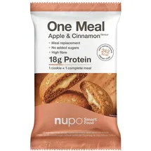 NUPO One Meal +prime Apfel-Zimt Pulver 500 g