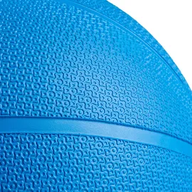 Matchu Sports Medizinball 1/2/3/4/5 kg Fitnessball Gewichtsball 4