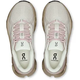 On Cloudrunner 2 Damen Silver / Mauve 38