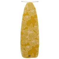 5five simply smart Bügelbrettbezug in gelb | Gr.: onesize