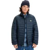 QUIKSILVER Scaly Jacke - Dark Navy - M