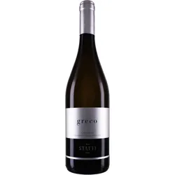 Statti Greco Bianco 2023 - Weißwein / trocken - Italien / Kalabrien - Greco / Statti