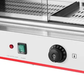 Royal Catering RCHW 2500H Fun Kitchen, Blau