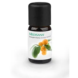 medisana Duftöl Orange Citrus 10,0 ml, 1 St.