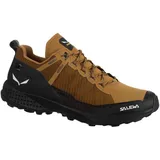 Salewa Pedroc PTX Schuhe (Größe 40.5, braun)