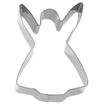 Westmark Ausstechform Engel 35602291 6,0 cm
