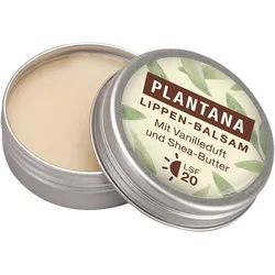 Plantana Lippen-Balsam