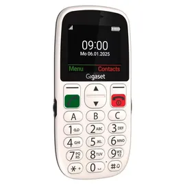 Gigaset GL395 2G Weiß