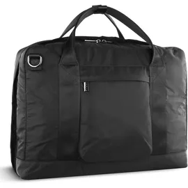 Bugatti Businesstasche Elia Business Bag M Black