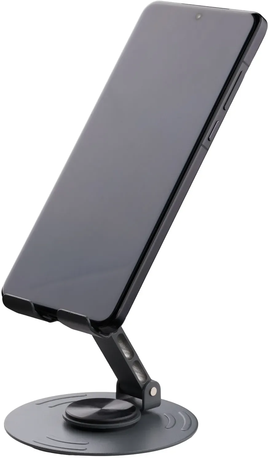 MR.MEMBR Smartphone-Halterung - Grau