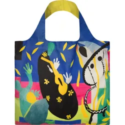LOQI Museum Henri Matisse The King's Sadness Tasche, recycelt