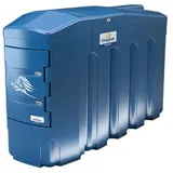 Kingspan® BlueMaster® Spezifikation 2, AdBlue®-Tank, mit Tank-Management-System, für LKW + PKW, 4.000 Liter