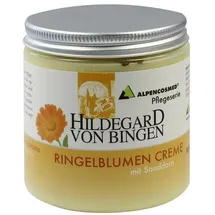 mn cosmetic gmbh AC H.v.bingen Ringelblumen Creme