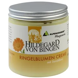 mn cosmetic gmbh AC H.v.bingen Ringelblumen Creme