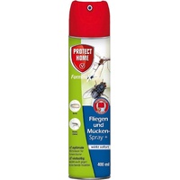 SBM Protect Home Forminex Fliegen und Mücken Spray+, 400