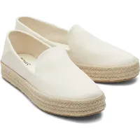 TOMS Carolina 10020991 101 Natural EU 35,5