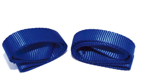 motoprofessional Double Loop Belt, blauw