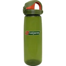 Nalgene OTF Sustain Trinkflaschen Juniper 0,65 L