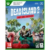 Dead Island 2 Day One Edition Xbox One/Xbox Series X EU-Version
