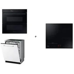 Samsung-Schnäppchen-Geräteset