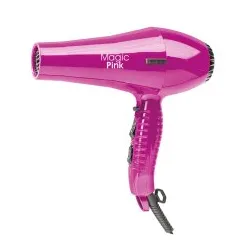 XanitaliaPro Magic Professioneller Haartrockner Pink