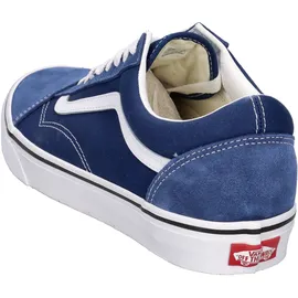 Vans Old Skool Deep Indigo 43