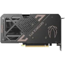 Zotac GeForce RTX 5060 Ti AMP 8 GB GDDR7