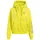 BENCH Darcine Kapuzenjacke für Damen in Lime | Gr.: 46