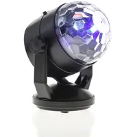satisfire Party Dome Pro schwarz