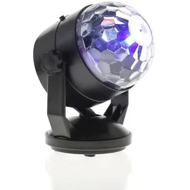 satisfire Party Dome Pro schwarz