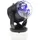 satisfire Party Dome Pro schwarz