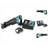 Makita DJR 187 RT1 Akku Reciprosäge 18 V Brushless Säbelsäge + 1x 5,0 Ah Akku + Ladegerät