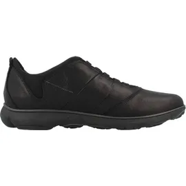 GEOX Nebula U52D7B 00046 black 47