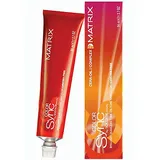 Matrix SoColor Beauty 6BC dunkelblond braun kupfer 90 ml