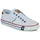 Mustang Slip-On Damen Weiß 38