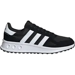 adidas Sportswear Run 84 Sneaker Herren IH8613 - core black/cloud white/carbon 46