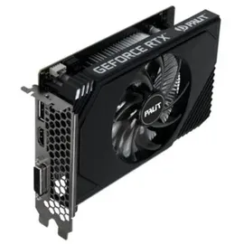 Palit GeForce RTX 3050 StormX 6 GB GDDR6