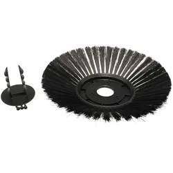 Kärcher 2.884-971.0 Bürste,Besen für S500 S550 S650 Kehrmaschine