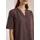 Cecil Sommerkleid Braun L