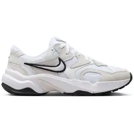 Nike AL8 Freizeit Sneaker Damen 102 summit white/white-black 39