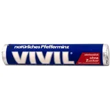 vivil® Pfefferminz ohne Zucker Bonbons 28,0 g