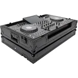 Magma Heimtex Magma DJ-Controller-Tasche XDJ-AZ/XDJ-XZ (Schwarz/Schwarz), Schwarz, 38.4′′ x 23.6′′ x 9.8′′, Controller-Etui
