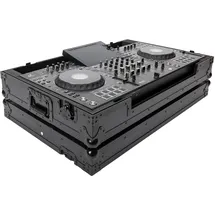 Magma Heimtex Magma DJ-Controller-Tasche XDJ-AZ/XDJ-XZ (Schwarz/Schwarz), Schwarz, 38.4′′ x 23.6′′ x 9.8′′, Controller-Etui