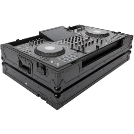 Magma Heimtex Magma DJ-Controller-Tasche XDJ-AZ/XDJ-XZ (Schwarz/Schwarz), Schwarz, 38.4′′ x 23.6′′ x 9.8′′, Controller-Etui