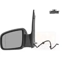 Van Wezel Außenspiegel MERCEDES-BENZ Vito / HAGUS * 3081807