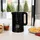 Cecotec Thermosense 600 Touch Neo 1,7 l Schwarz