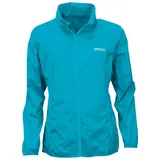 PRO-X elements Regenjacke LADY Türkis, 56